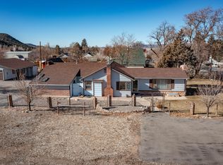 210 S 100 E, Parowan, UT 84761