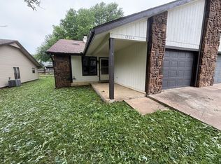 1206 Whipporwill Ln UNIT A, Siloam Springs, AR 72761
