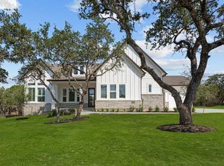 417 Rees Landing Rd, Spicewood, TX 78669