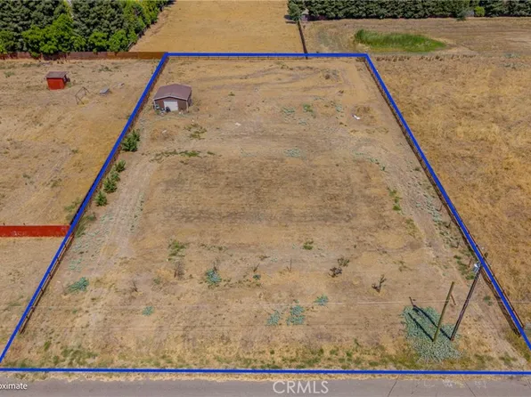 2474 Myrtle Ave Lot 50, Merced, CA 95340