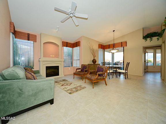 2nd image of 4139 S Constancia Ct