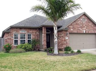 7510 Exeter, Corpus Christi, TX 78414