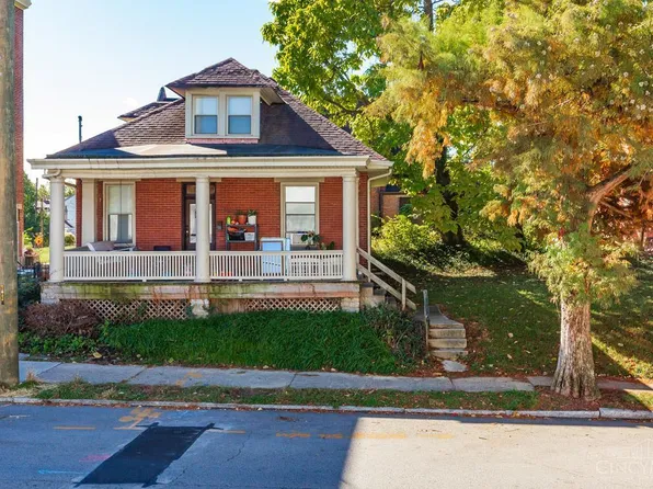 1809 Chase Ave, Cincinnati, OH 45223