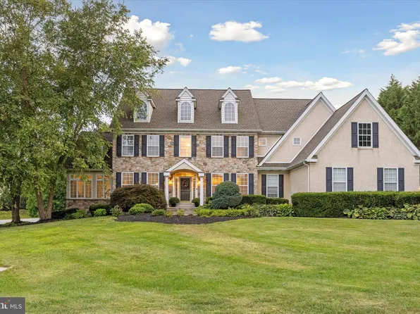 101 Sugar Maple Dr, Kennett Square, PA 19348