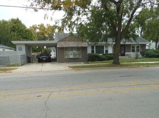 710 Ingalls Ave, Joliet, IL 60435