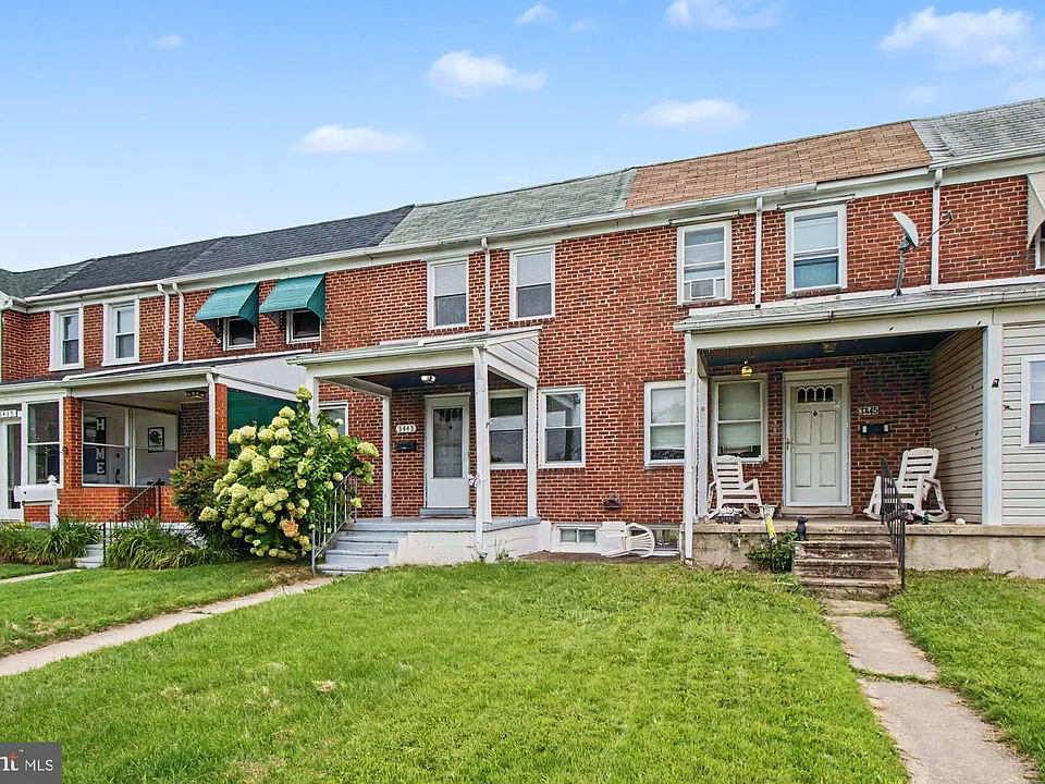 3443 Dunhaven Rd