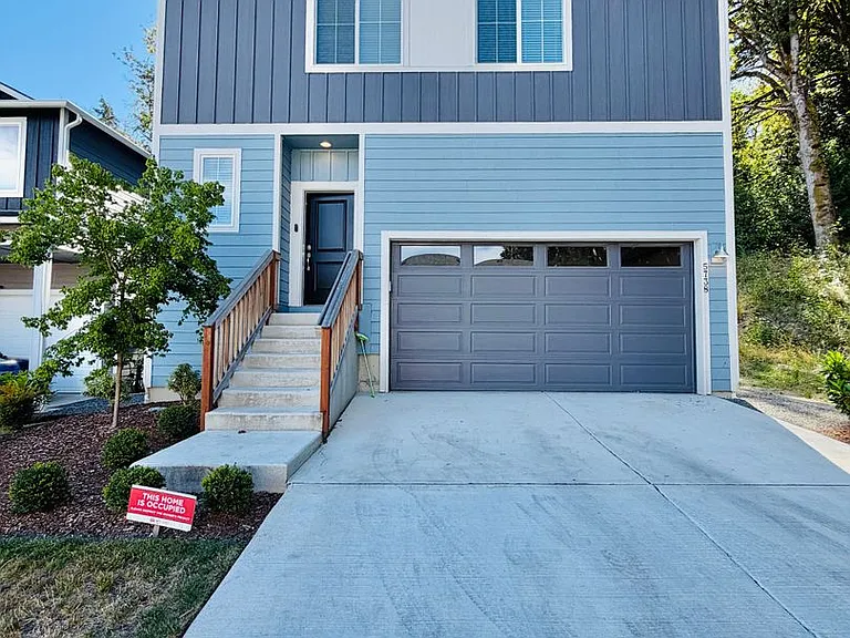 5738 Hawks Landing Pl NE — Photo 1