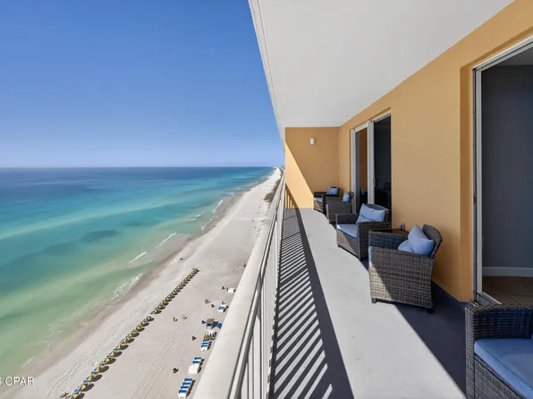 17739 Front Beach Rd Unit 1703W, Panama City Beach, FL 32413