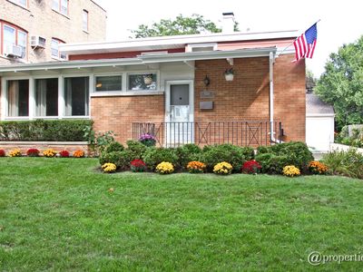 7535 Kildare Ave, Skokie, IL, 60076