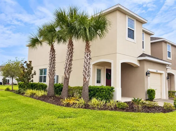 2078 CRYSTAL BELL STREET, ORLANDO, FL 32824