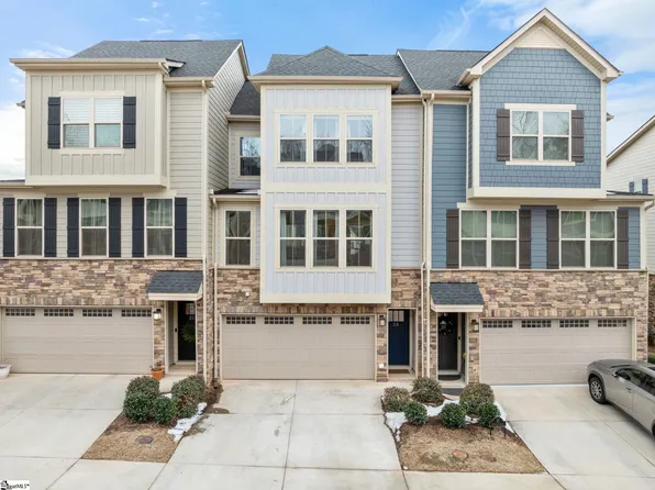 23 Questover Dr, Greenville, SC 29607