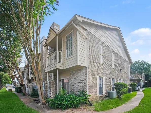 7575 Cambridge St APT 3305, Houston, TX 77054