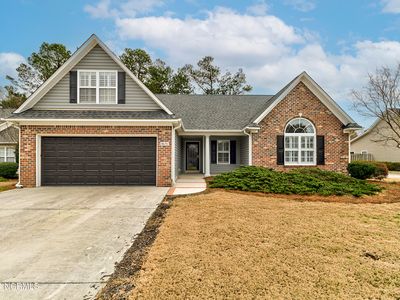 8656 Plantation Landing Drive, Wilmington, NC, 28411