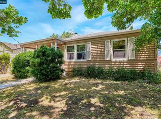 11148 Robledo Dr, Oakland, CA