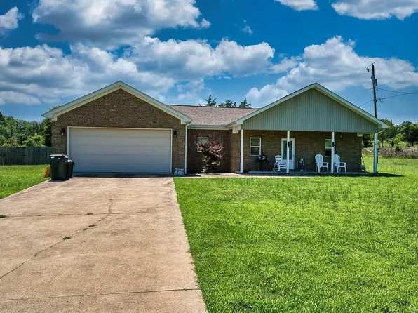 1306 Oakgrove Rd, Royal, AR 71968