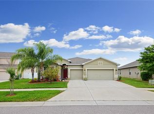 3953 Buckinghamshire Dr, Land O Lakes, FL 34638