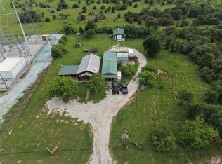13990 State Highway 254 Hwy, Graford, TX 76449