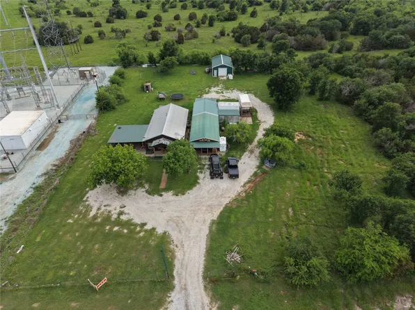 13990 State Highway 254 Hwy, Graford, TX 76449