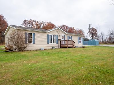 15720 Roth Rd, Grabill, IN, 46741