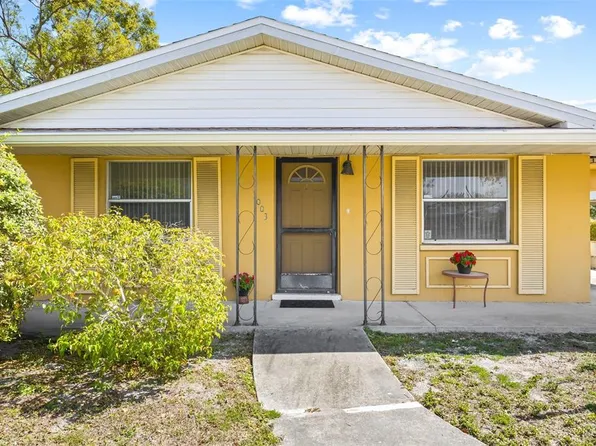 3003 Bunche St, Sarasota, FL 34234