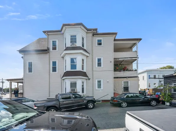 447 Boston St, Lynn, MA 01905