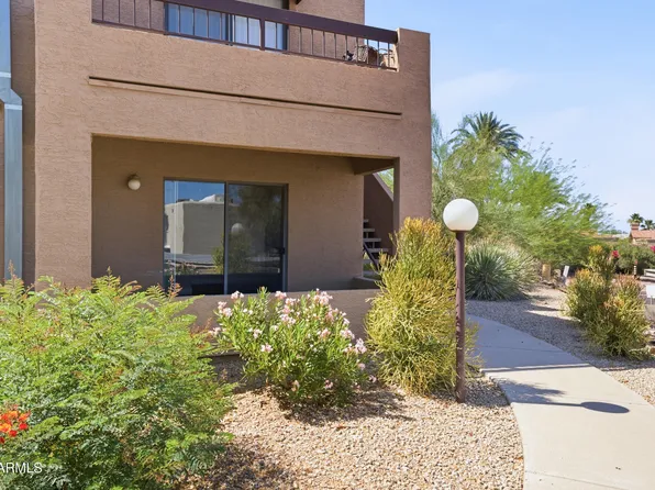16657 E Gunsight Drive #194, Fountain Hills, AZ 85268