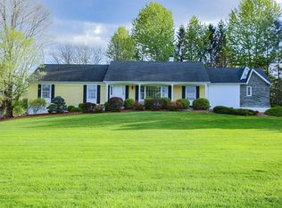 507 County Route 48, Thompson Ridge, NY 10985