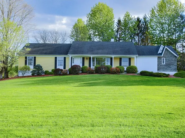 507 County Route 48, Thompson Ridge, NY 10985