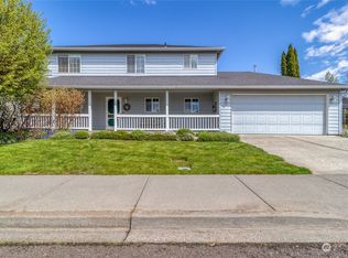 61 Talon Loop, Walla Walla, WA 99362