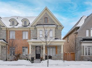 9 Clutterbuck Ln, Ajax, ON L1T0N6