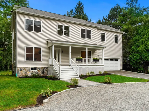 42 Winthrop Rd, Lexington, MA 02421