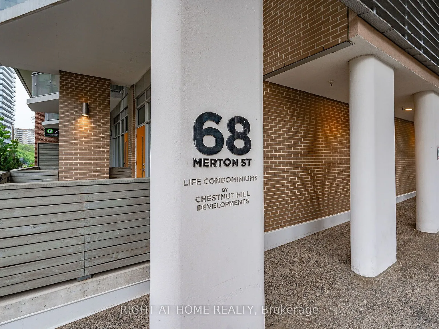 1 bed, $2,450 — Photo 2