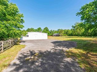 5131 S Scenic Hwy, Bland, VA 24315