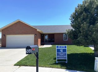 506 Alyssa Ct, Garden City, KS 67846