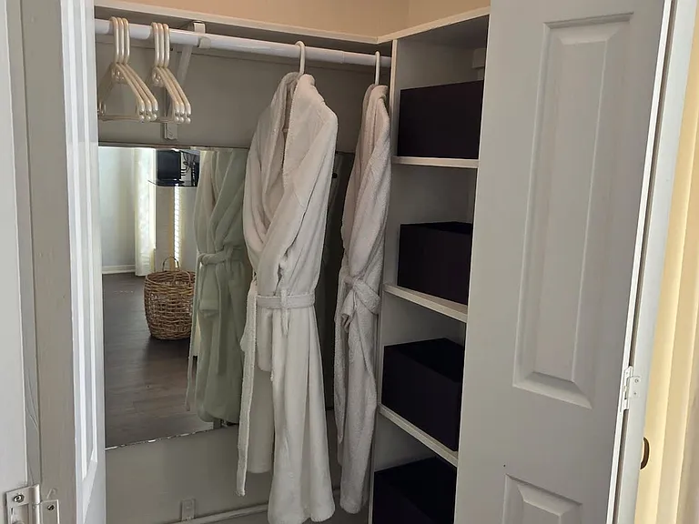 Wardrobe