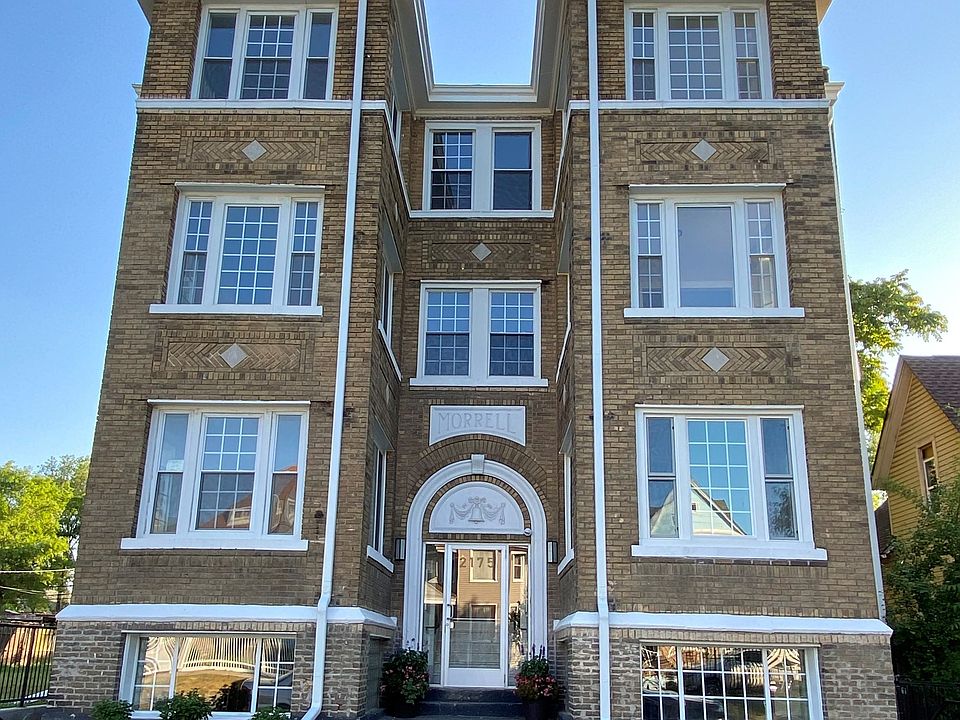 Morrell Apartments 2175 Morrell St Detroit MI Zillow