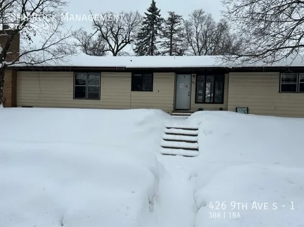 426 9th Ave S #1, Saint Cloud, MN 56301