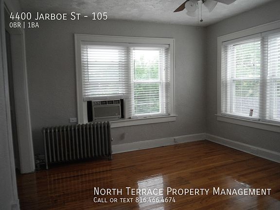 3rd image of 4400 Jarboe St APT 105