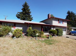 3545 Archwood St, Eugene, OR 97404
