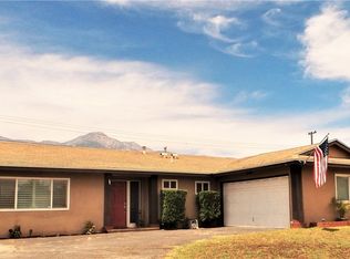 8532 La Vine St, Alta Loma, CA 91701