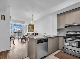 8323 Kennedy Rd #217, Markham, ON L3R5W7