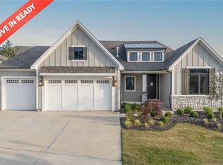 22109 W 80th Ter, Shawnee, KS 66220