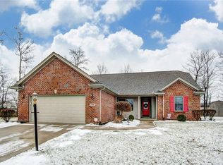 736 Deerhurst Dr, Vandalia, OH 45377