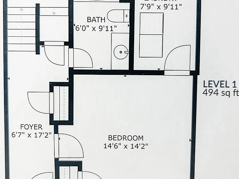 901A S Scott St — Photo 17