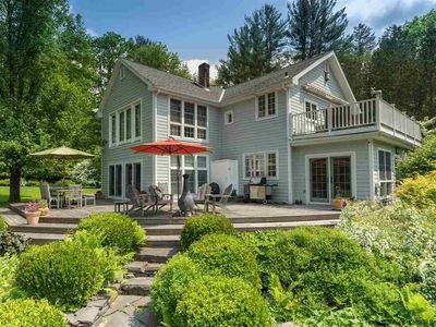 645 Cooper Lake Rd, Woodstock, NY, 12409