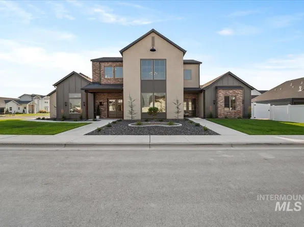 661 Full Moon Way, Twin Falls, ID 83301