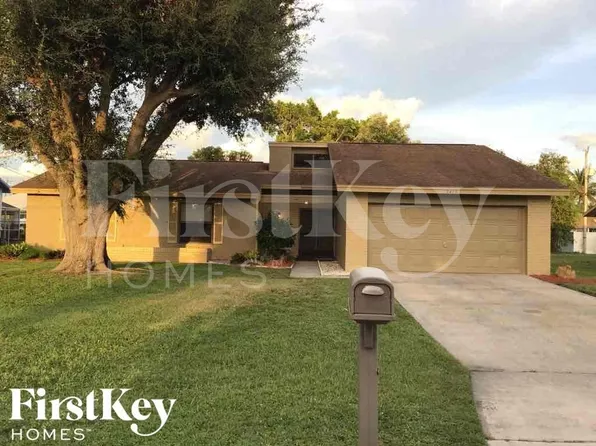 3415 SE 4th Ave, Cape Coral, FL 33904