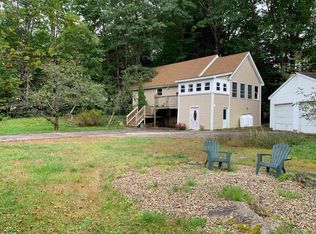 243 Forest St, Sanbornville, NH 03872