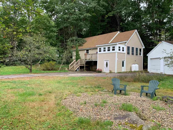 243 Forest Street, Wakefield, NH 03872