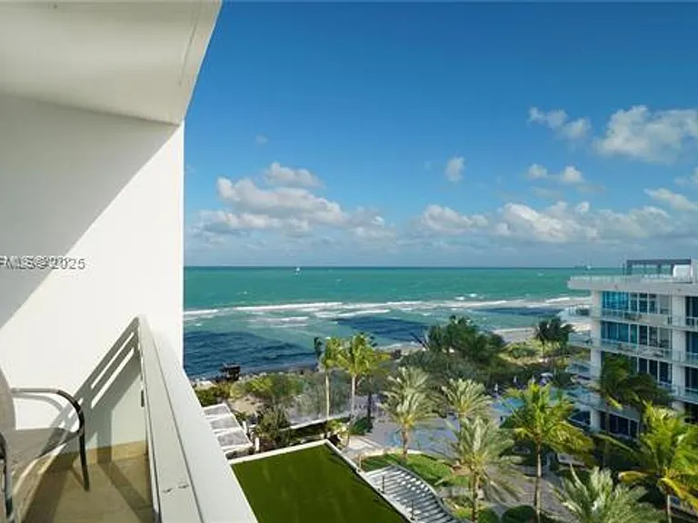 6801 Collins Avenue Cu #710 — Photo 13